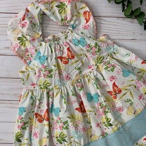 Matilda Jane Butterfly Top